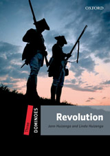 Dominoes 3 (New Edition) Revolution