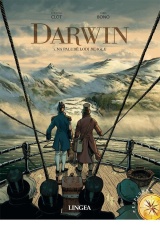 Darwin - Na palubě lodi Beagle
