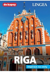 Riga - Inspirace na cesty