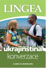 Ukrajinština - konverzace ...s námi se domluvíte