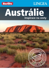 Austrálie - Inspirace na cesty