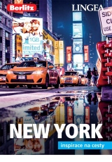 New York - Inspirace na cesty