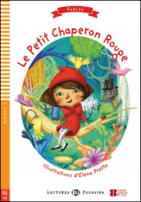 LE PETIT CHAPERON ROUGE + Downlodable Multimedia (A0)