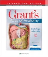 Grant´s Atlas of Anatomy, Revised Reprint