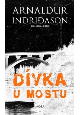 Dívka u mostu - Islandská krimi