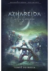 Azhareida - Bitva o Gelidor