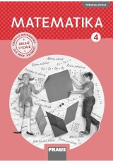 Matematika 4 pro ZŠ - Příručka učitele / nová generace
