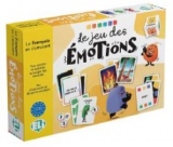 Le français en s´amusant: Le jeu des émotions