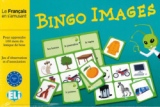 Le français en s´amusant: Bingo Images n.e.