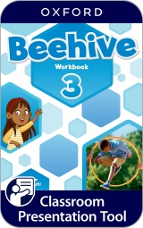 Beehive 3 Classroom Presentation Tool eWorkbook (OLB)