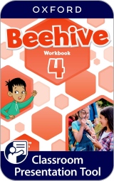 Beehive 4 Classroom Presentation Tool eWorkbook (OLB)