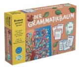 Deutsch Spielend Lernen: Der Grammatikbaum - 2022