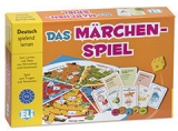 Deutsch Spielend Lernen: Das Märchenspiel