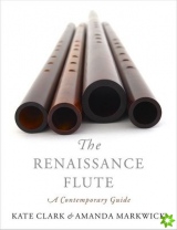 Renaissance Flute výprodej