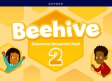 Beehive 2 Classroom Resource Pack
