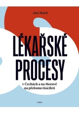 Lékařské procesy v Čechách a na Moravě na přelomu tisíciletí