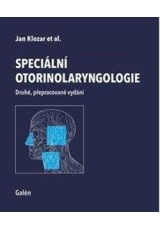 Speciální otorinolaryngologie