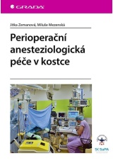 Perioperační anesteziologická péče v kostce