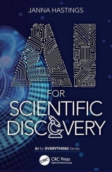 AI for Scientific Discovery