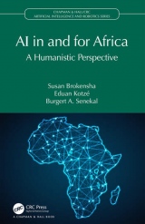 AI in and for Africa