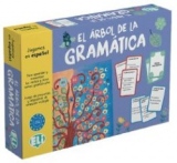 Jugamos en Espanol: El árbol de la gramática - 2022
