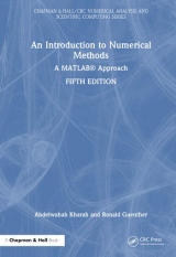 An Introduction to Numerical Methods