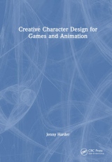 Creative Character Design for Games and Animation