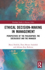 Ethical Decision-Making in Management