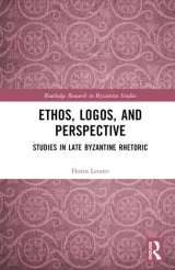 Ethos, Logos, and Perspective