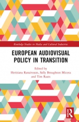 European Audiovisual Policy in Transition