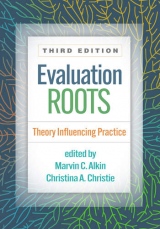 Evaluation Roots, Third Edition