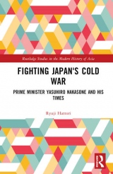 Fighting Japan´s Cold War