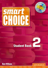 Smart Choice 2 Student Book with MultiROM Pack