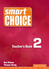 Smart Choice 2 Teachers Book