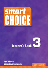 Smart Choice 3 Teacher´s Book