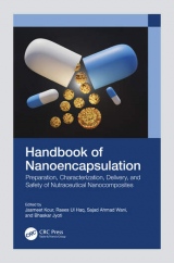 Handbook of Nanoencapsulation