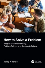 How to Solve A Problem