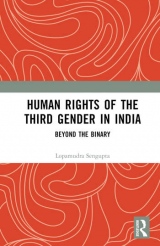 Human Rights of the Third Gender in India