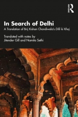 In Search of Delhi