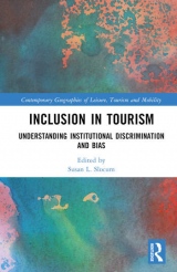 Inclusion in Tourism