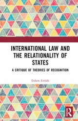 International Law and the Relationality of States