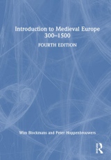 Introduction to Medieval Europe 300–1500