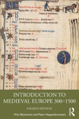 Introduction to Medieval Europe 300–1500