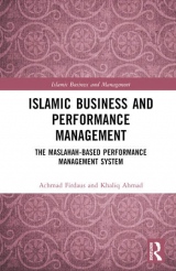 Islamic Business and Performance Management