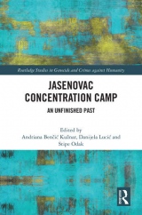 Jasenovac Concentration Camp