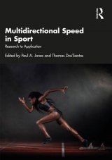 Multidirectional Speed in Sport