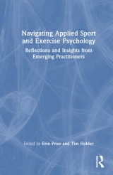 Navigating Applied Sport and Exercise Psychology