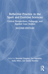 Reflective Practice in the Sport and Exercise Sciences