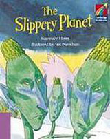 Cambridge Storybooks 4 The Slippery Planet: Rosemary Hayes