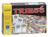 Jugamos en Espanol: TRIBOO - Spanish